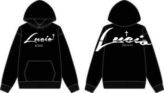 |LUCIO BRAND| OG hoodie